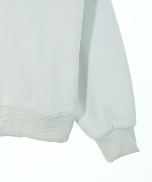 OYSTER（オイスター）スウェット 青 サイズ:F レディース/2200664321505