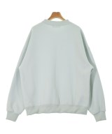 OYSTER（オイスター）スウェット 青 サイズ:F レディース/2200664321505