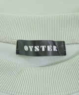 OYSTER（オイスター）スウェット 青 サイズ:F レディース/2200664321505