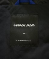 PANAM（パナム）マウンテンパーカー 黒 サイズ:-(XL位) メンズ/2200714941219
