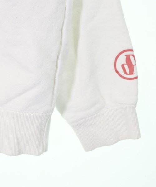 Peate（ピート）スウェット 白 サイズ:-(M位) レディース/2200669577068