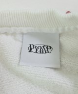 Peate（ピート）スウェット 白 サイズ:-(M位) レディース/2200669577068