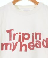 Peate（ピート）スウェット 白 サイズ:-(M位) レディース/2200669577068