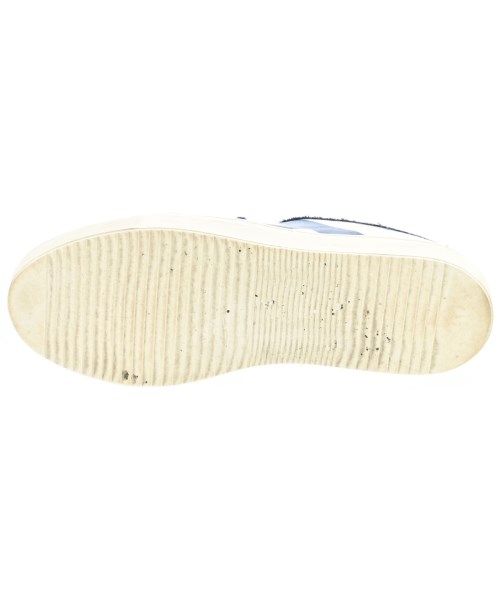 PHILEO（フィレオ）スニーカー 紺 サイズ:EU43(28cm位) メンズ/2200614001211