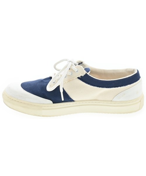 PHILEO（フィレオ）スニーカー 紺 サイズ:EU43(28cm位) メンズ/2200614001211