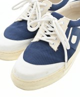 PHILEO（フィレオ）スニーカー 紺 サイズ:EU43(28cm位) メンズ/2200614001211