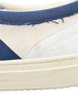 PHILEO（フィレオ）スニーカー 紺 サイズ:EU43(28cm位) メンズ/2200614001211