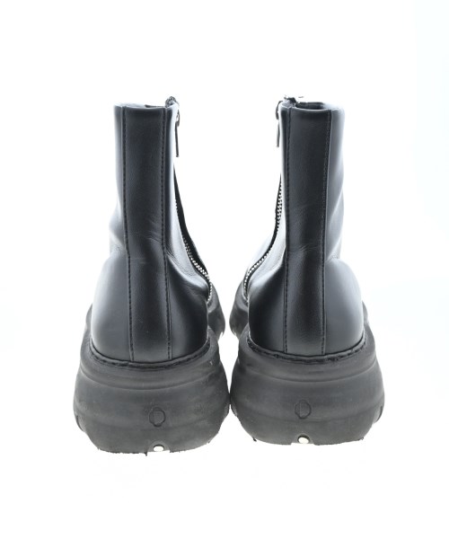 PHILEO（フィレオ）ブーツ 黒 サイズ:EU38(24.5cm位) レディース/2200637340120