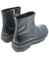 PHILEO（フィレオ）ブーツ 黒 サイズ:EU38(24.5cm位) レディース/2200637340120