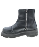 PHILEO（フィレオ）ブーツ 黒 サイズ:EU38(24.5cm位) レディース/2200637340120