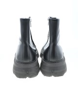 PHILEO（フィレオ）ブーツ 黒 サイズ:EU38(24.5cm位) レディース/2200637340120