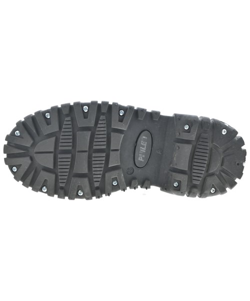 PHILEO（フィレオ）その他 黒 サイズ:EU38(24.5cm位) レディース/2200637340137