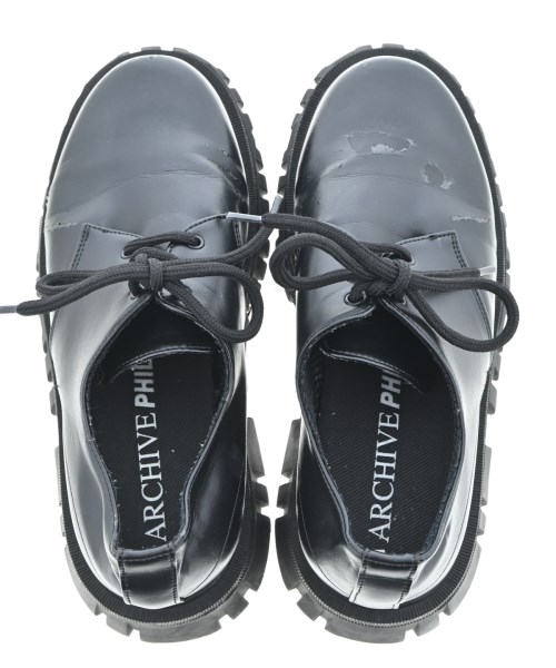 PHILEO（フィレオ）その他 黒 サイズ:EU38(24.5cm位) レディース/2200637340137