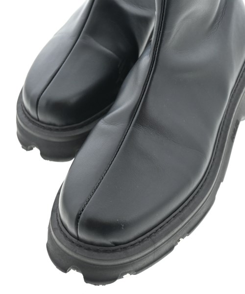PHILEO（フィレオ）ブーツ 黒 サイズ:EU40(26.5cm位) レディース/2200623640098
