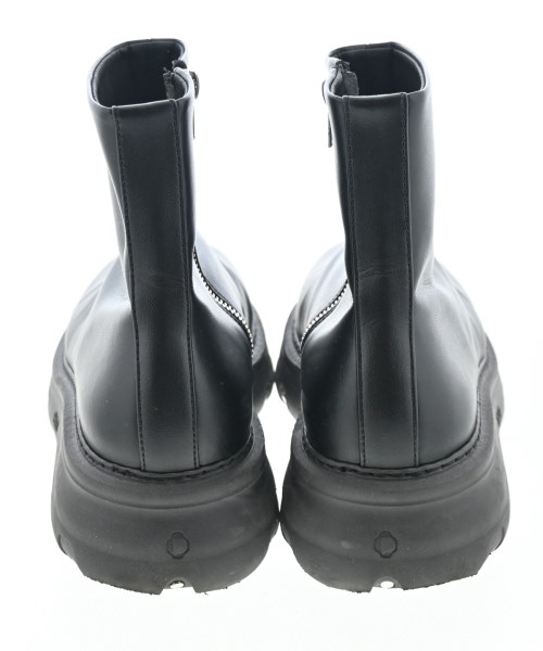 PHILEO（フィレオ）ブーツ 黒 サイズ:EU40(26.5cm位) レディース/2200623640098