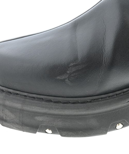 PHILEO（フィレオ）ブーツ 黒 サイズ:EU40(26.5cm位) レディース/2200623640098