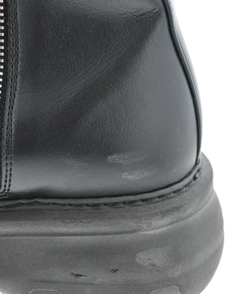 PHILEO（フィレオ）ブーツ 黒 サイズ:EU40(26.5cm位) レディース/2200623640098
