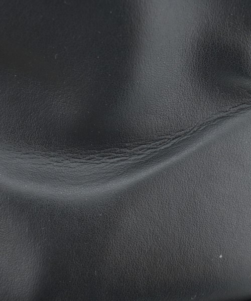 PHILEO（フィレオ）ブーツ 黒 サイズ:EU40(26.5cm位) レディース/2200623640098