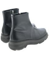 PHILEO（フィレオ）ブーツ 黒 サイズ:EU40(26.5cm位) レディース/2200623640098