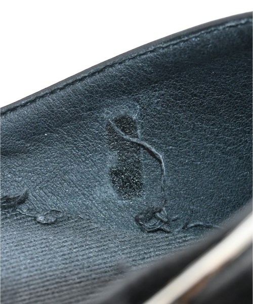 PHILEO（フィレオ）サンダル 黒 サイズ:EU40(26.5cm位) レディース/2200623640104