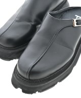 PHILEO（フィレオ）サンダル 黒 サイズ:EU40(26.5cm位) レディース/2200623640104