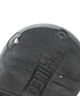 PHILEO（フィレオ）サンダル 黒 サイズ:EU40(26.5cm位) レディース/2200623640104