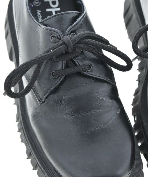 PHILEO（フィレオ）その他 黒 サイズ:EU37(23.5cm位) レディース/2200618785032