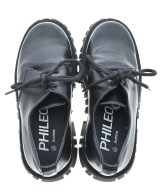 PHILEO（フィレオ）その他 黒 サイズ:EU37(23.5cm位) レディース/2200618785032