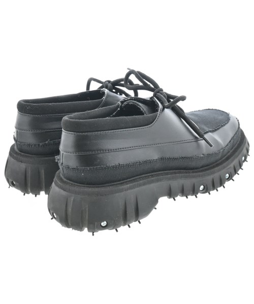 PHILEO（フィレオ）その他 黒 サイズ:EU42(27cm位) メンズ/2200678930168