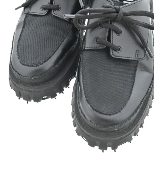 PHILEO（フィレオ）その他 黒 サイズ:EU42(27cm位) メンズ/2200678930168