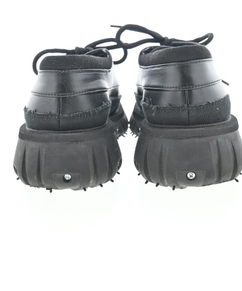 PHILEO（フィレオ）その他 黒 サイズ:EU42(27cm位) メンズ/2200678930168