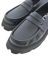 PHILEO（フィレオ）ドレスシューズ/ローファー 黒 サイズ:EU40(26.5cm位) レディース/2200718384357