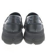 PHILEO（フィレオ）ドレスシューズ/ローファー 黒 サイズ:EU40(26.5cm位) レディース/2200718384357