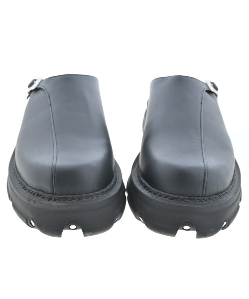 PHILEO（フィレオ）サンダル 黒 サイズ:EU43(28cm位) メンズ/2200645633122