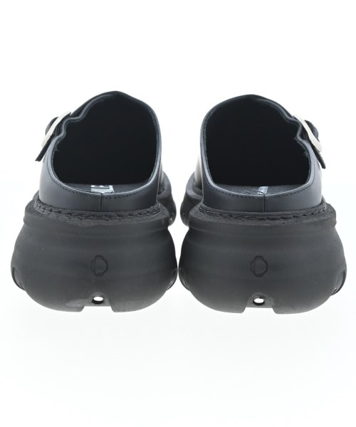 PHILEO（フィレオ）サンダル 黒 サイズ:EU43(28cm位) メンズ/2200645633122