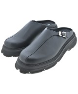 PHILEO（フィレオ）サンダル 黒 サイズ:EU43(28cm位) メンズ/2200645633122