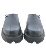 PHILEO（フィレオ）サンダル 黒 サイズ:EU43(28cm位) メンズ/2200645633122