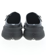 PHILEO（フィレオ）サンダル 黒 サイズ:EU43(28cm位) メンズ/2200645633122