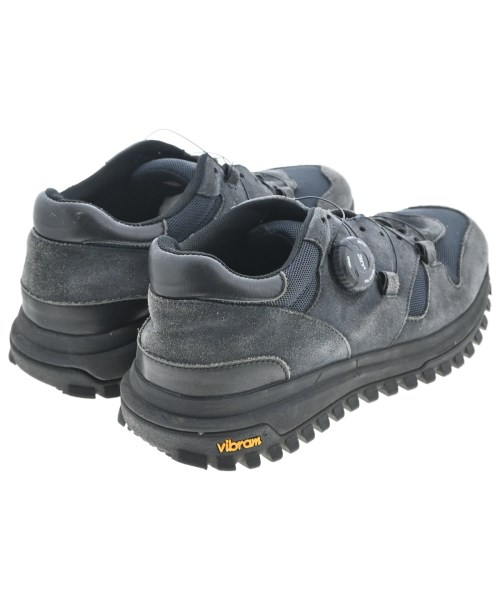 PLAYGROUND（プレイグランド）スニーカー グレー サイズ:EU41(26cm位) メンズ/2200662244042