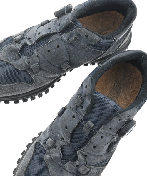 PLAYGROUND（プレイグランド）スニーカー グレー サイズ:EU41(26cm位) メンズ/2200662244042