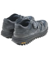 PLAYGROUND（プレイグランド）スニーカー グレー サイズ:EU41(26cm位) メンズ/2200662244042