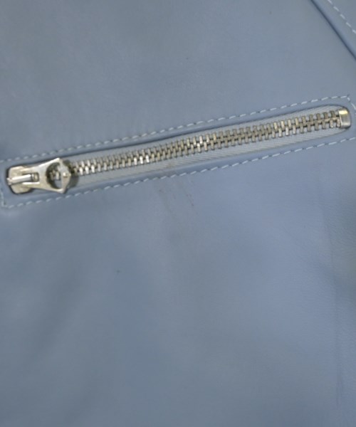 PRIMO EMPORIO（プリモエンポリオ）ライダース 青 サイズ:48(L位) メンズ/2200620598019