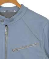 PRIMO EMPORIO（プリモエンポリオ）ライダース 青 サイズ:48(L位) メンズ/2200620598019