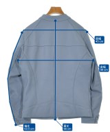 PRIMO EMPORIO（プリモエンポリオ）ライダース 青 サイズ:48(L位) メンズ/2200620598019