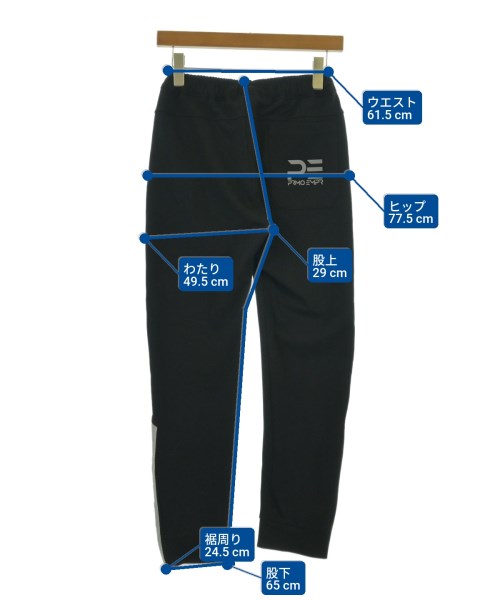 PRIMO EMPORIO（プリモエンポリオ）その他 黒 サイズ:46(M位) メンズ/2200606998031