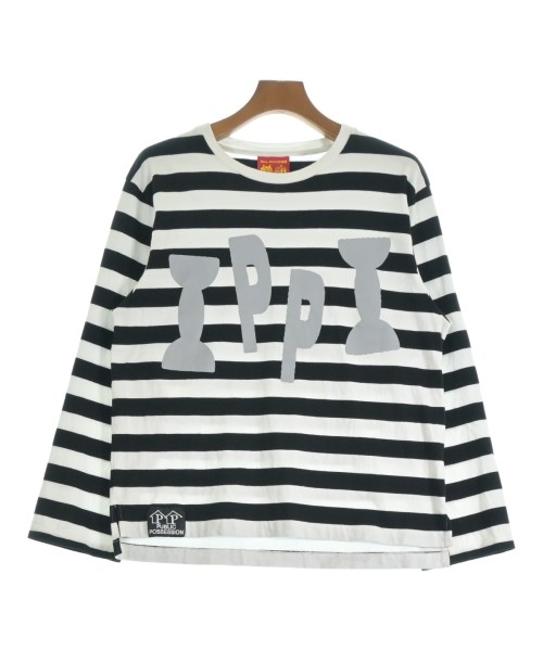 パブリックポゼッション(PUBLIC POSSESSION)のPUBLIC POSSESSION Tシャツ・カットソー