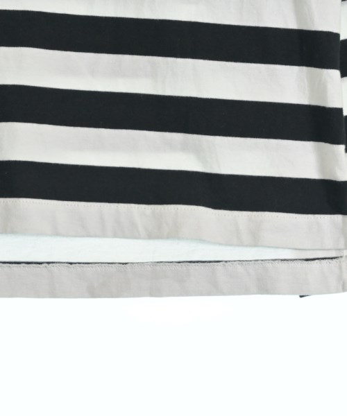 PUBLIC POSSESSION（パブリックポゼッション）Tシャツ・カットソー 白 サイズ:S メンズ/2200626395070