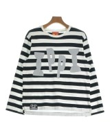 PUBLIC POSSESSION（パブリックポゼッション）Tシャツ・カットソー 白 サイズ:S メンズ/2200626395070