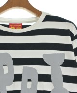 PUBLIC POSSESSION（パブリックポゼッション）Tシャツ・カットソー 白 サイズ:S メンズ/2200626395070