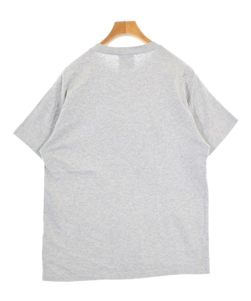 PUBLIC POSSESSION（パブリックポゼッション）Tシャツ・カットソー グレー サイズ:M メンズ/2200686816065